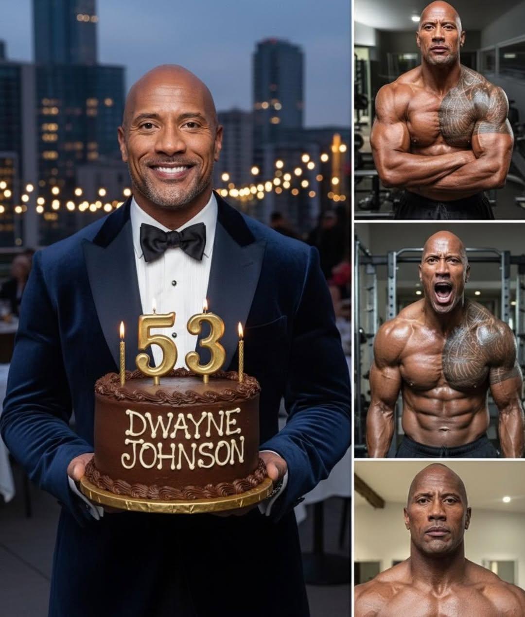 Pawsome Dogs - Happy Birthday to Dwayne Johnson! Born in... | Facebook