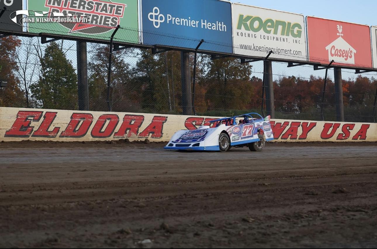 Rose Racing | Scott Depot WV