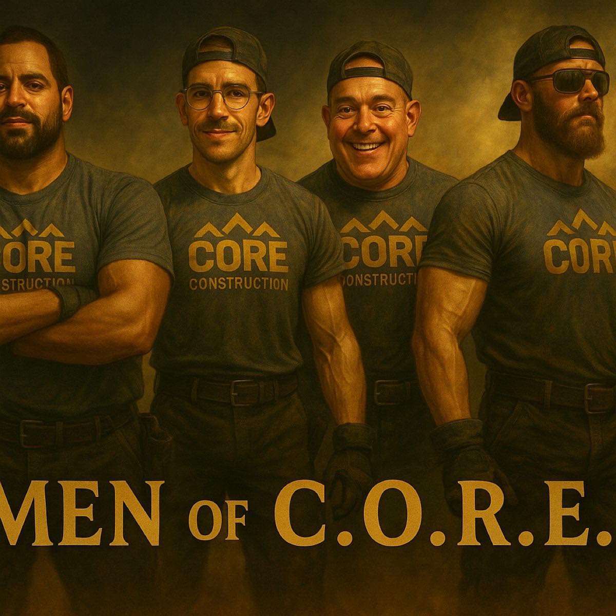 Core Construction Co. | Marysville OH