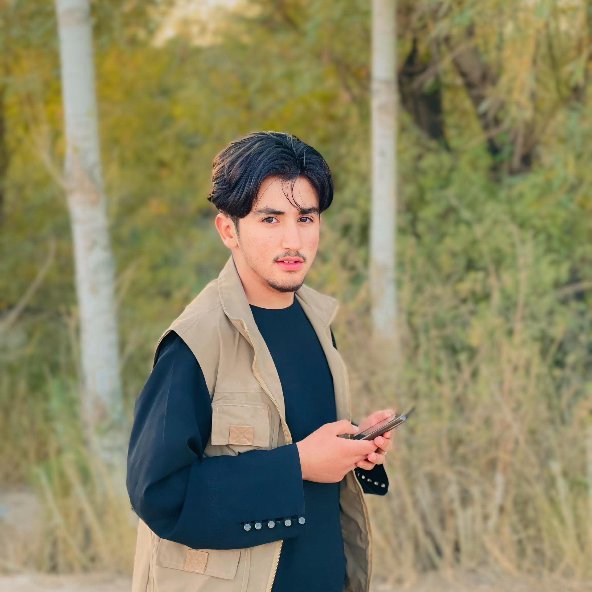 Hamidullah Hamdard