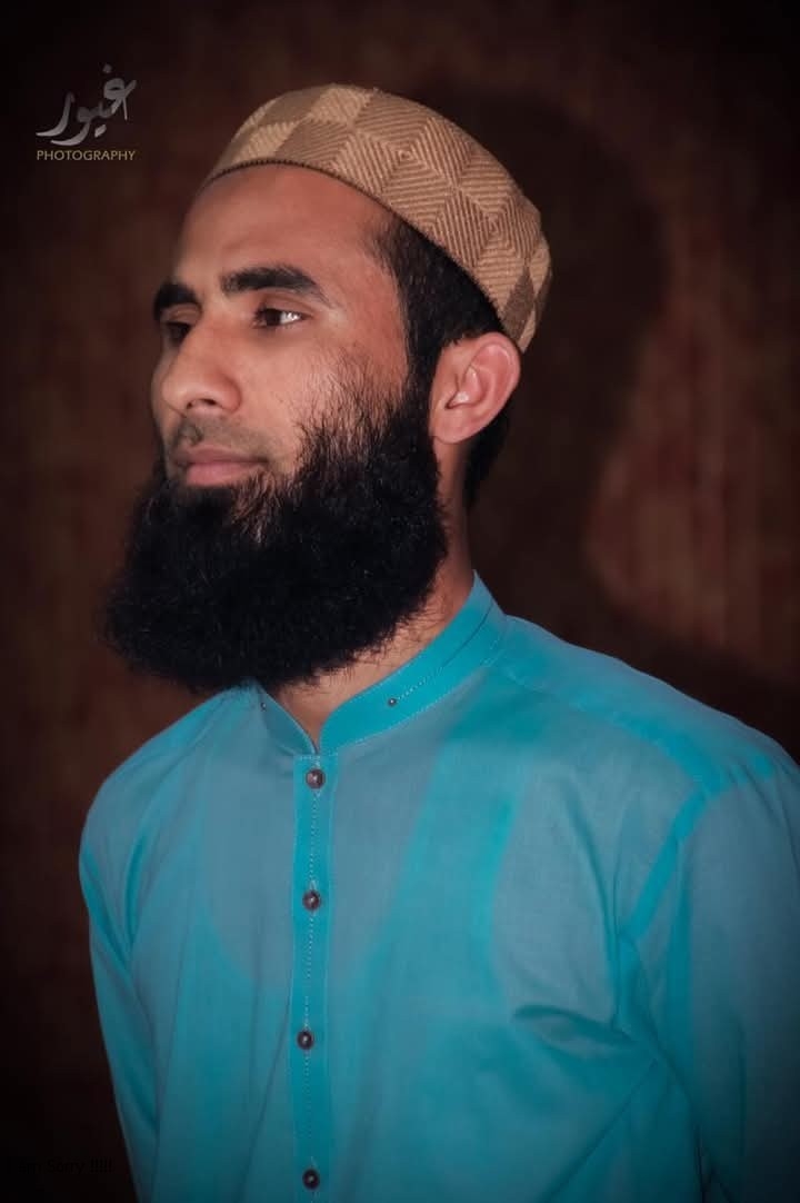 Hafiz Muhammad Rashid