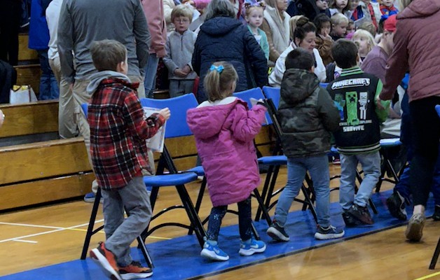 Millinocket School... - Millinocket School Department