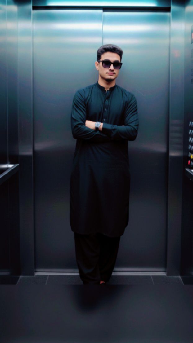 Zohan Khan