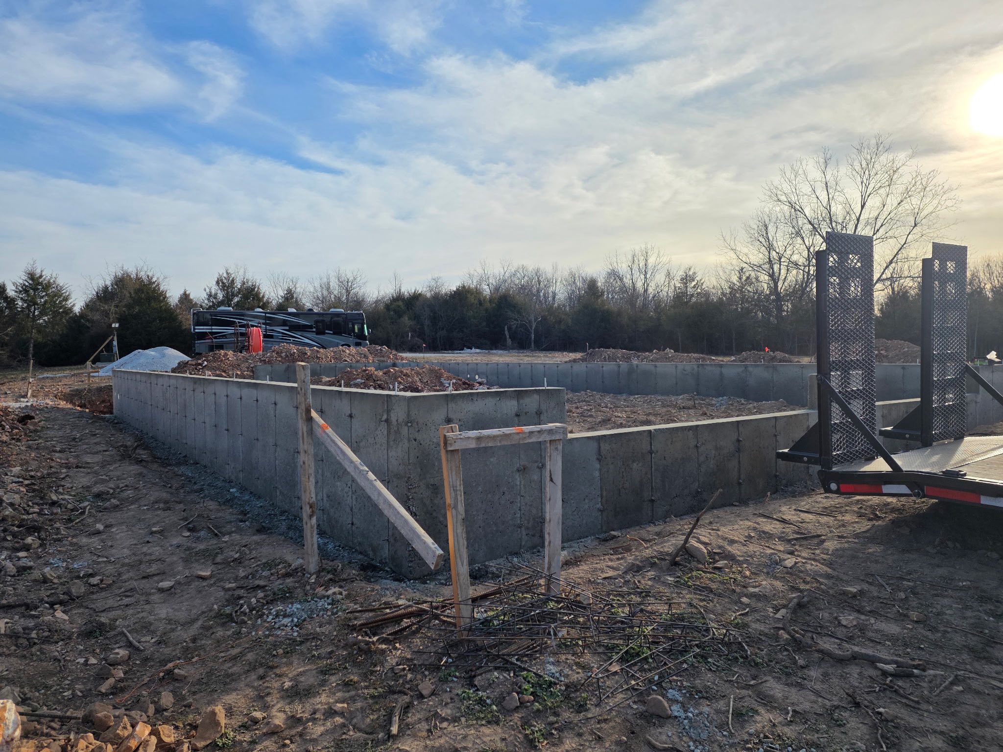 Rango Construction LLC | Aurora MO