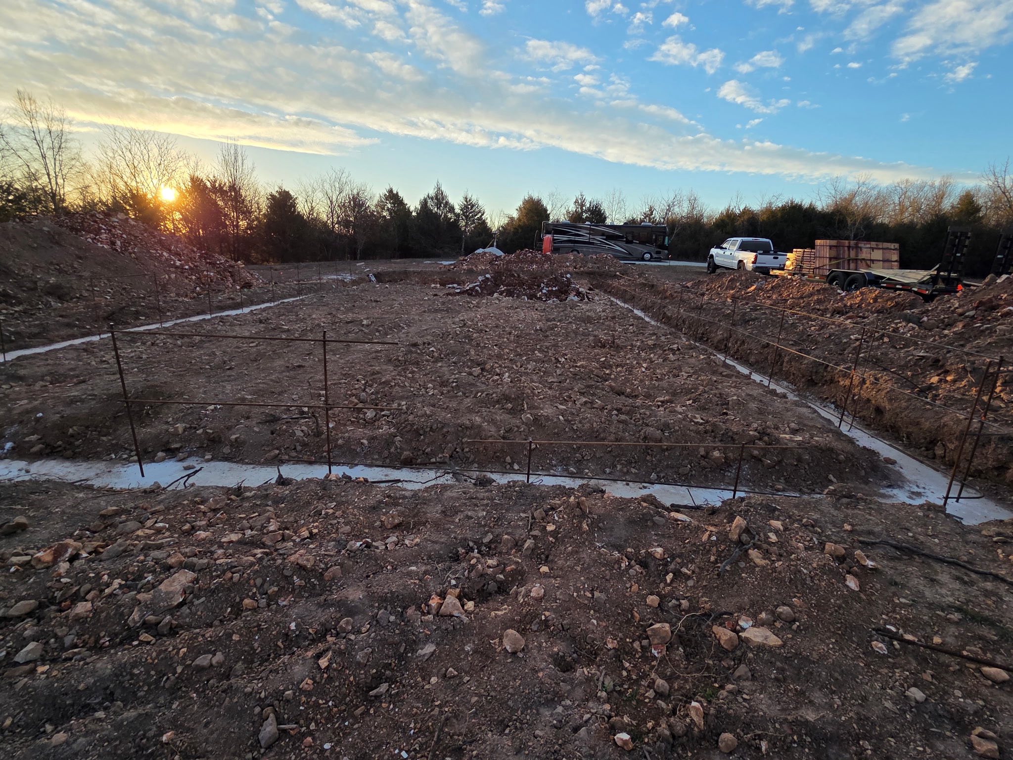 Rango Construction LLC | Aurora MO