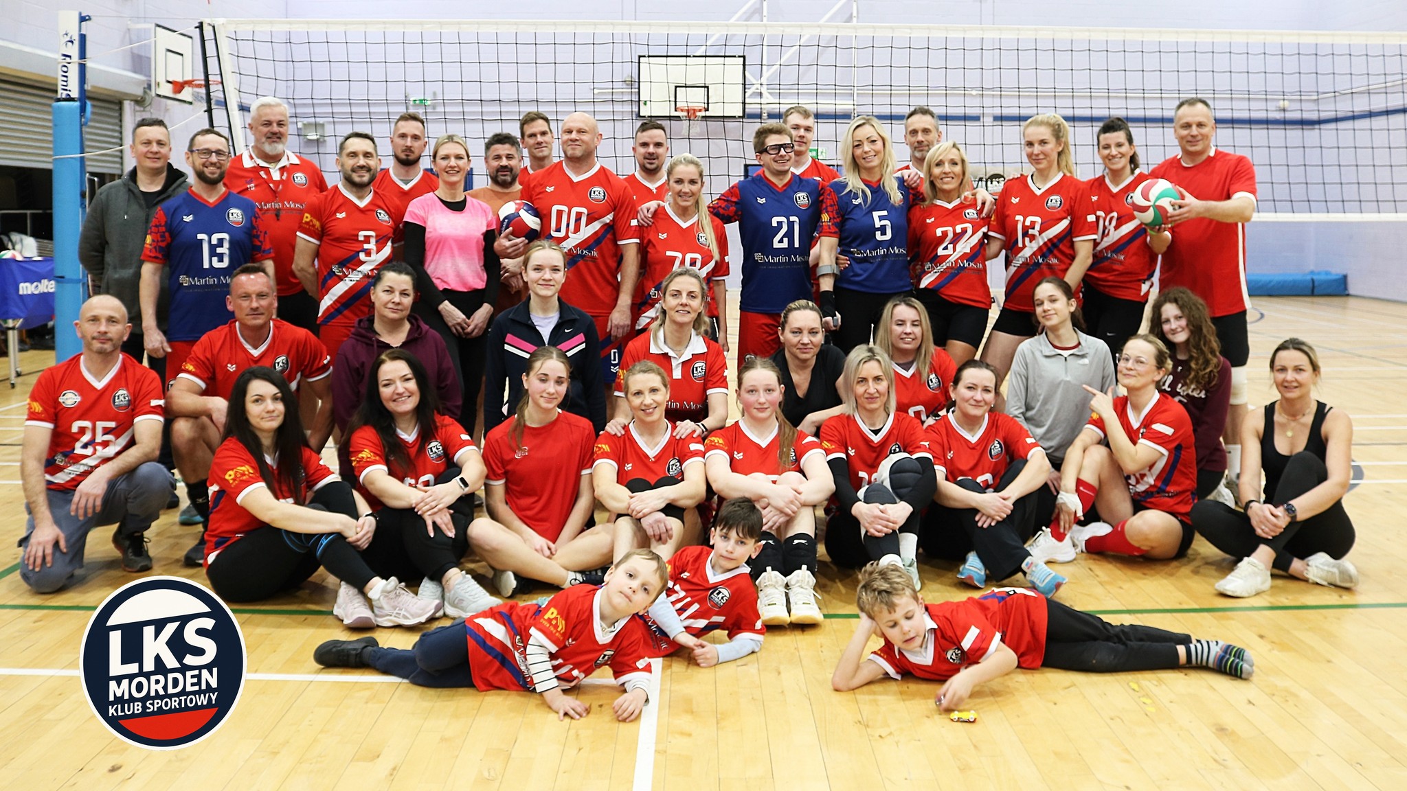 LKS Morden | Morden