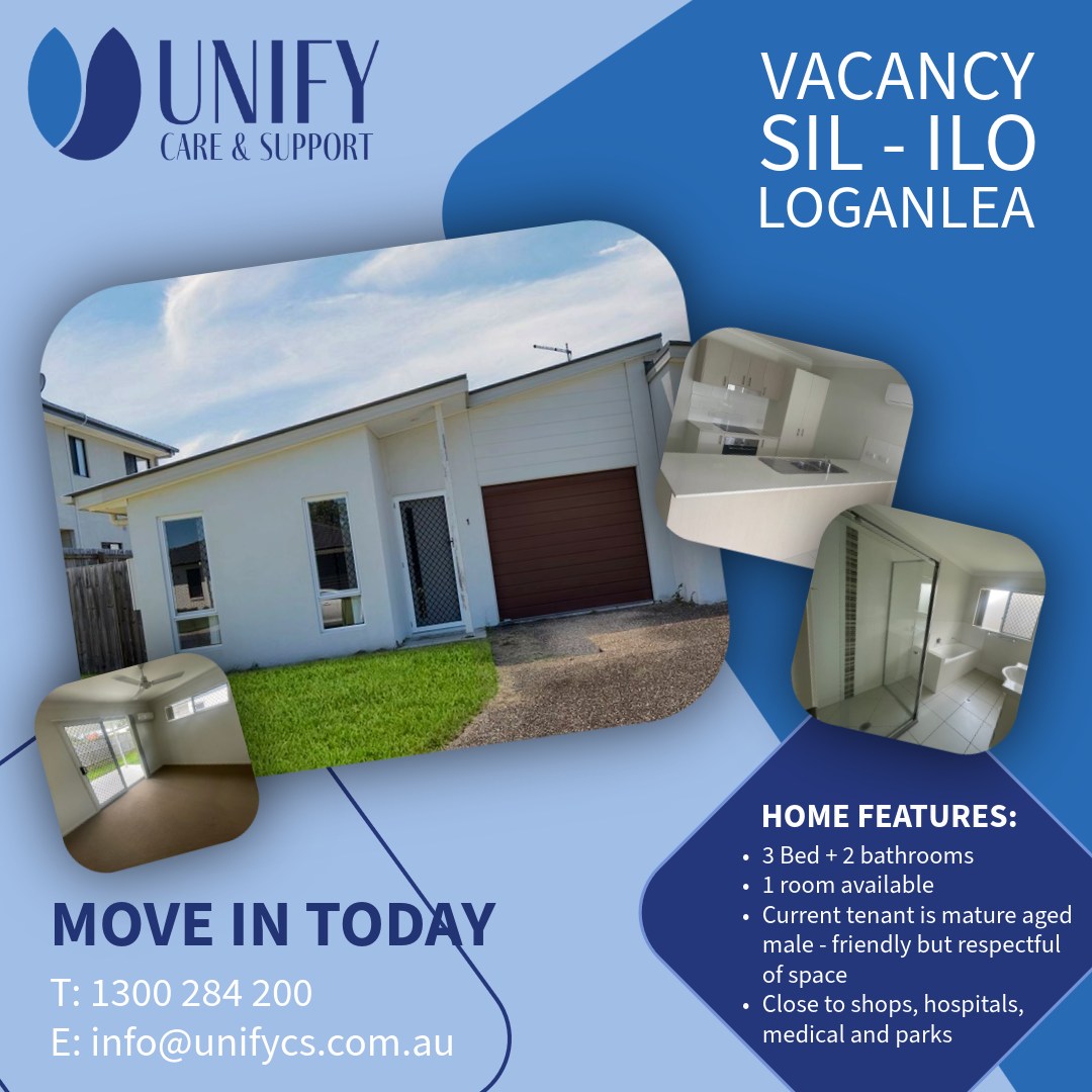 Unify Care & Support | Springfield QLD