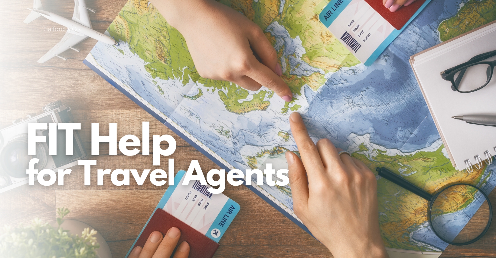 FIT (Flexible Independent Travel) Help for Travel Agents | Facebook