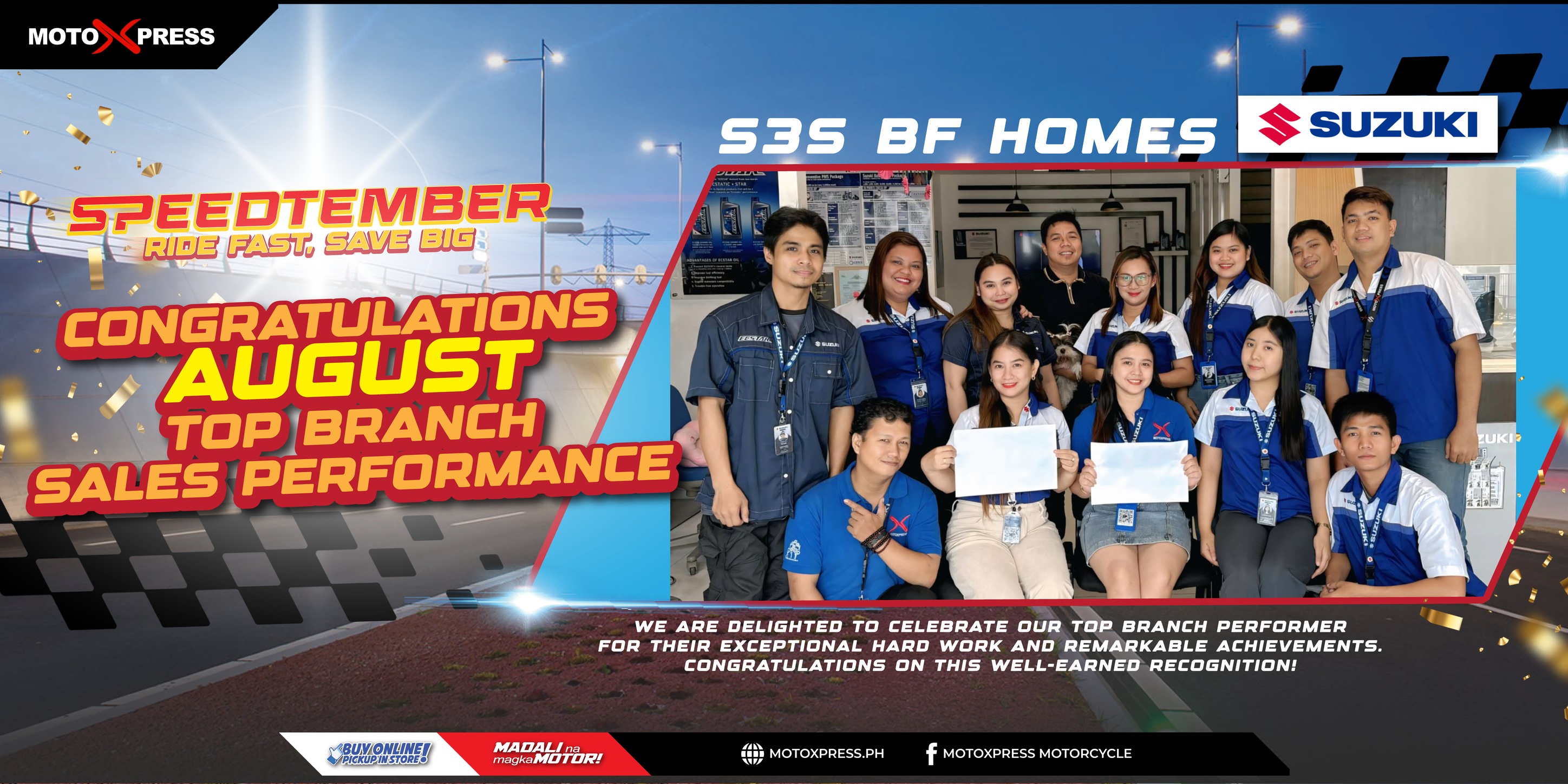 Motoxpress Motorcycles | Cainta