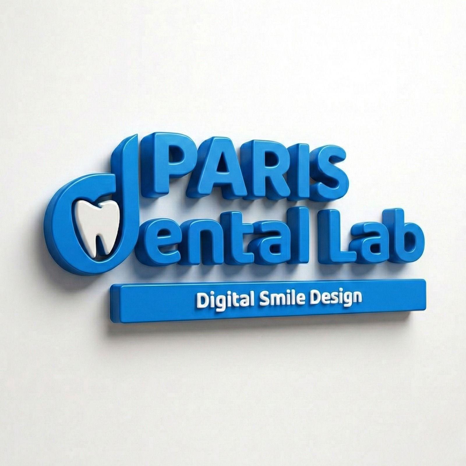 Arch upper digital work flow... - Paris Dental Lab | Facebook