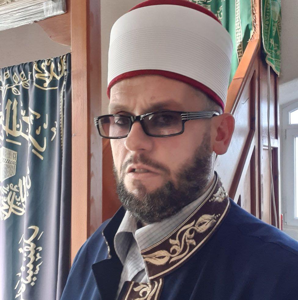 Muamer Hoxha Alili
