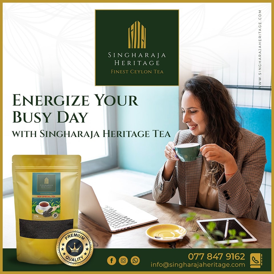 Jungle Tea Family Resort by Singharaja Heritage | Deniyaya
