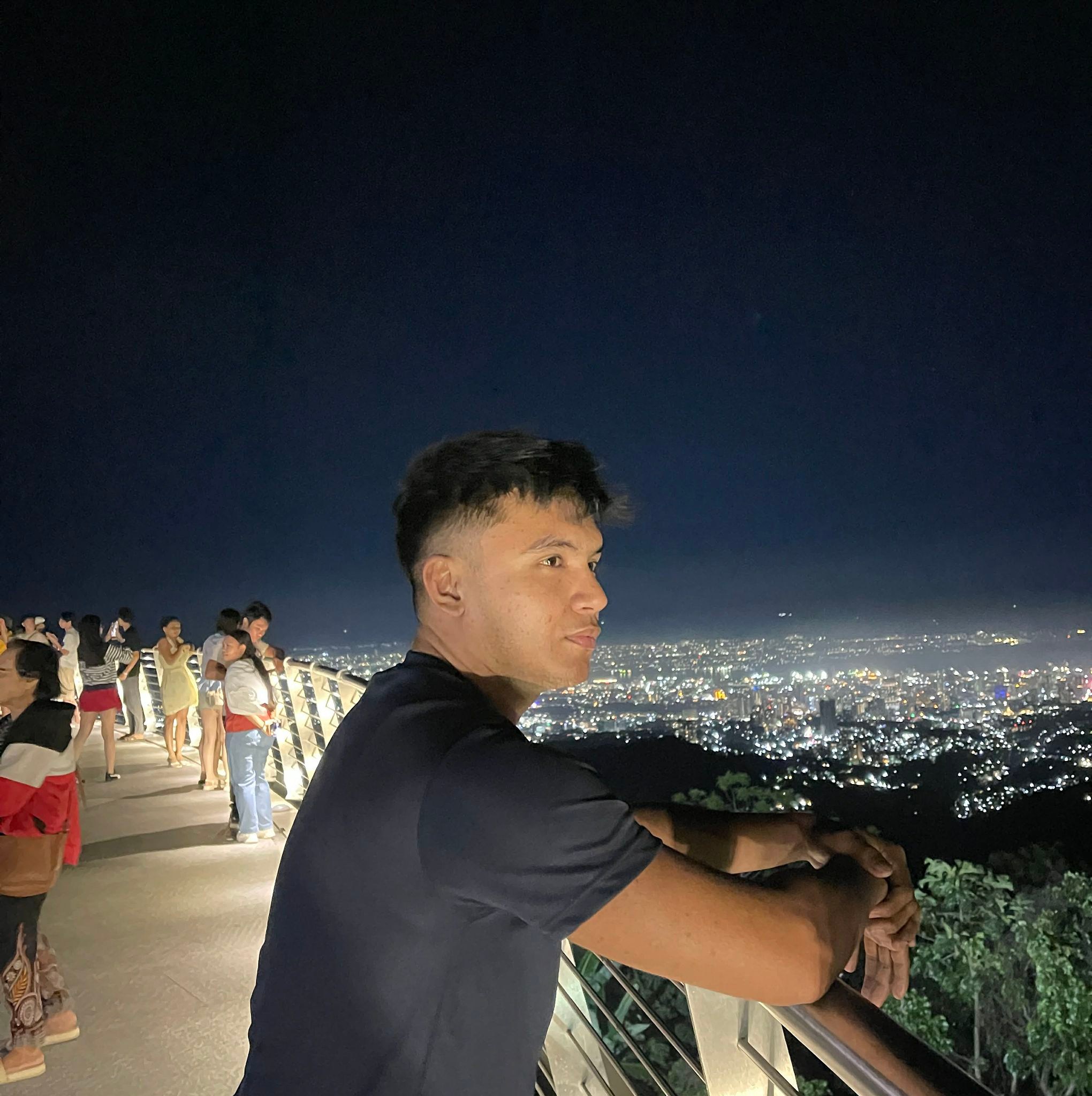 John Rey Castillo