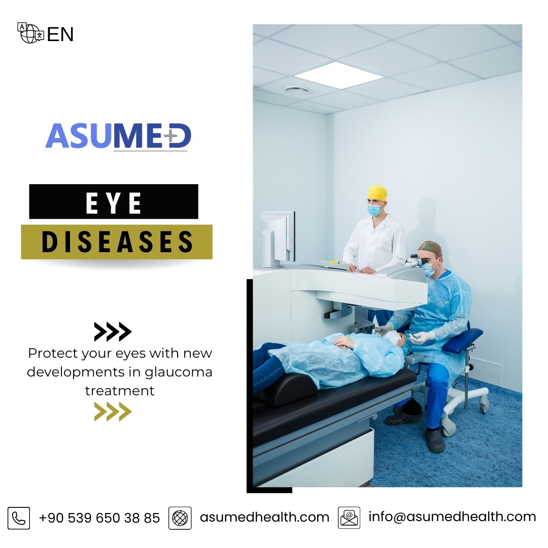 Asumed Health Care | Istanbul