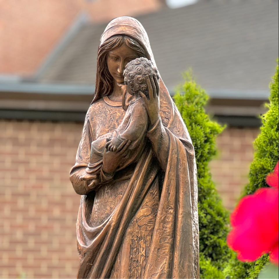 Mass | Tuesday October 6, 2026 | St. Cecelia Church