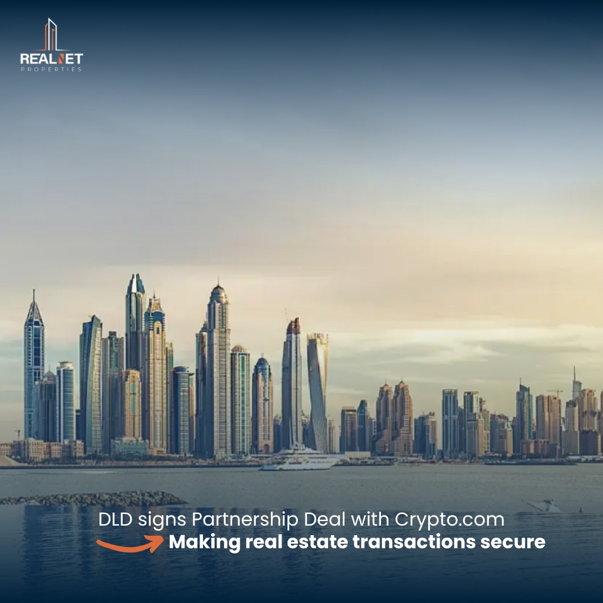 Realnet Properties | Dubai