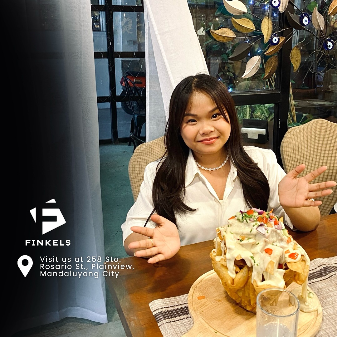 FINKELS | Mandaluyong