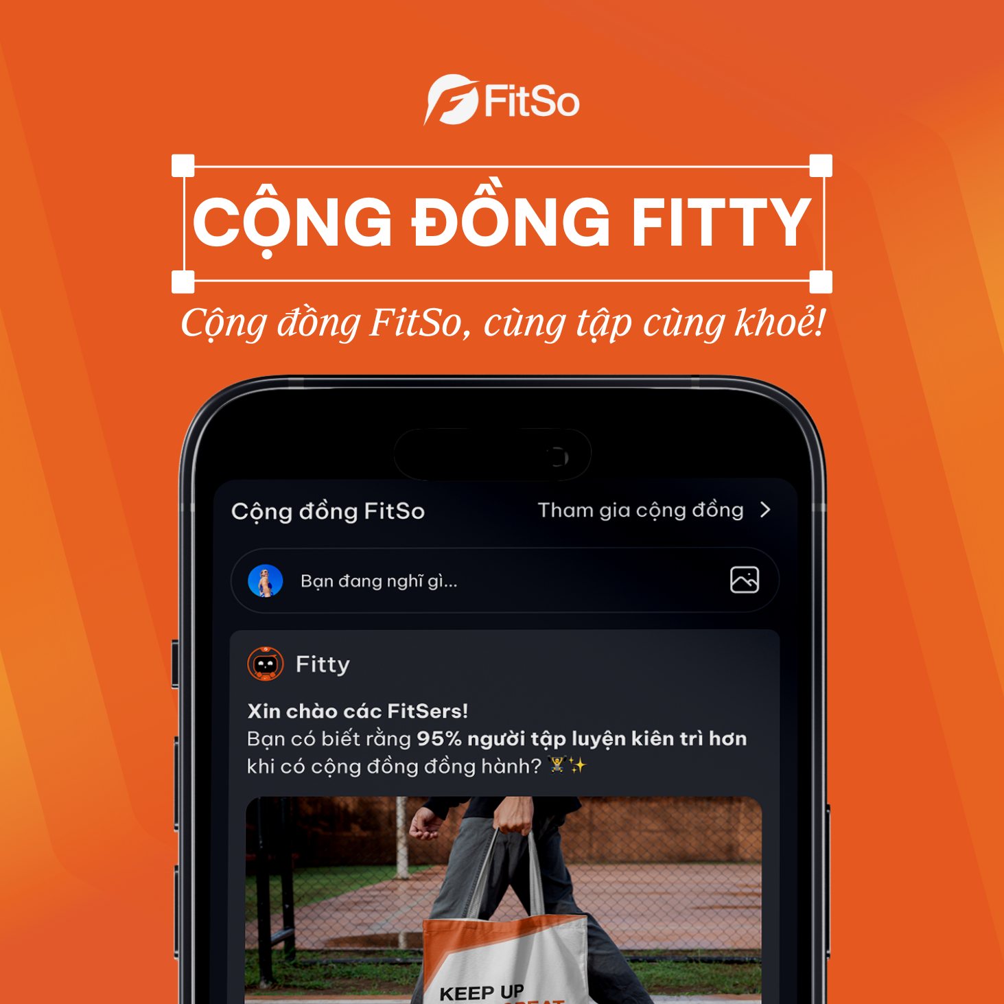 FitSo Hub Tìm nhanh PT Phù hợp