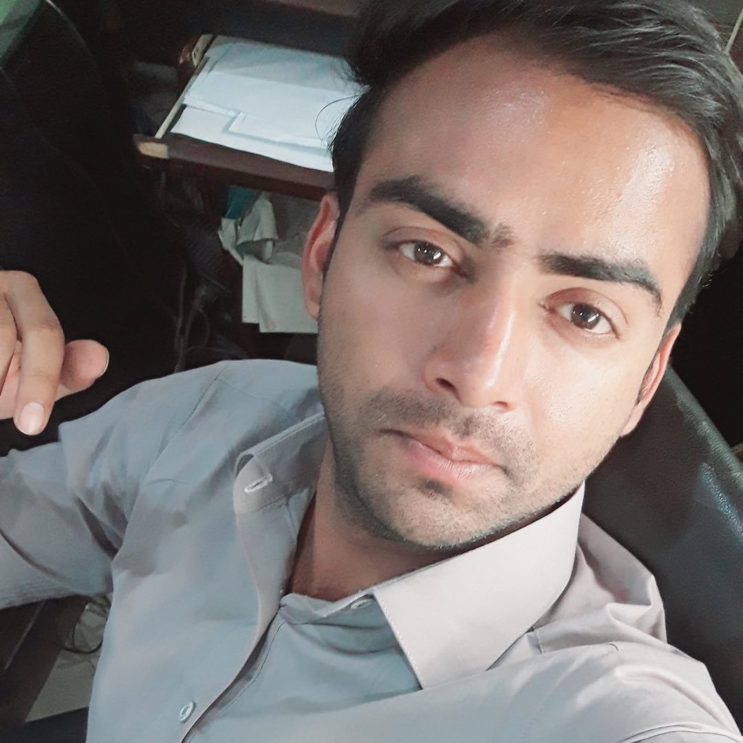 Rao Naveed Ahmad Idrees on Reels