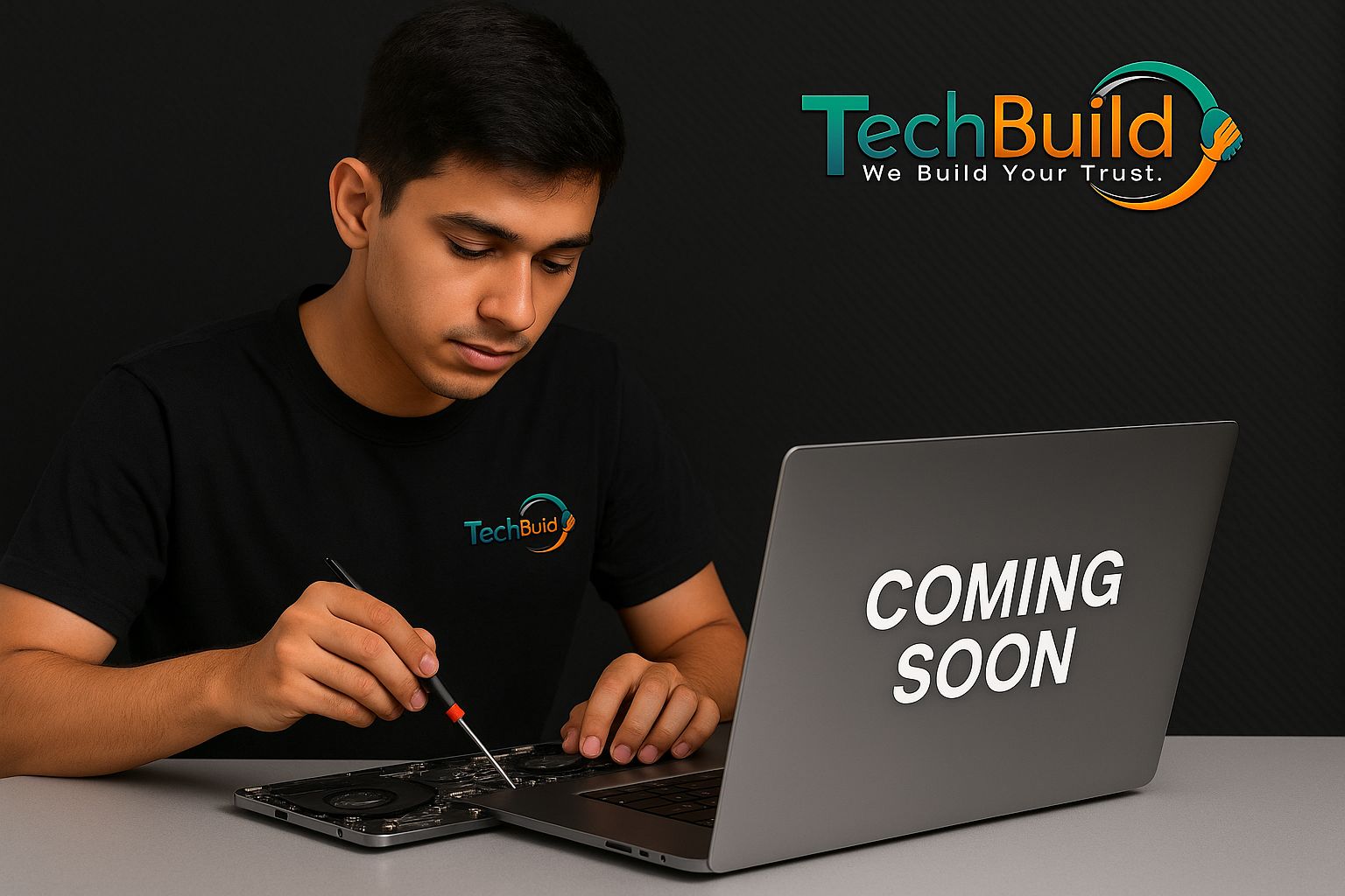 Tech Build BD | Dhaka