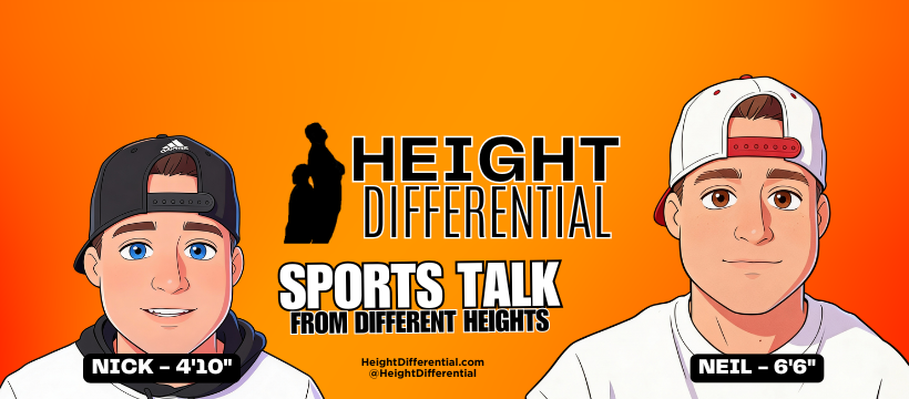 Height Differential