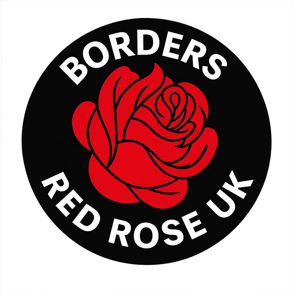 JEDBURGH COMMUNITY ALERT... - Scottish Borders - Red Rose UK | Facebook