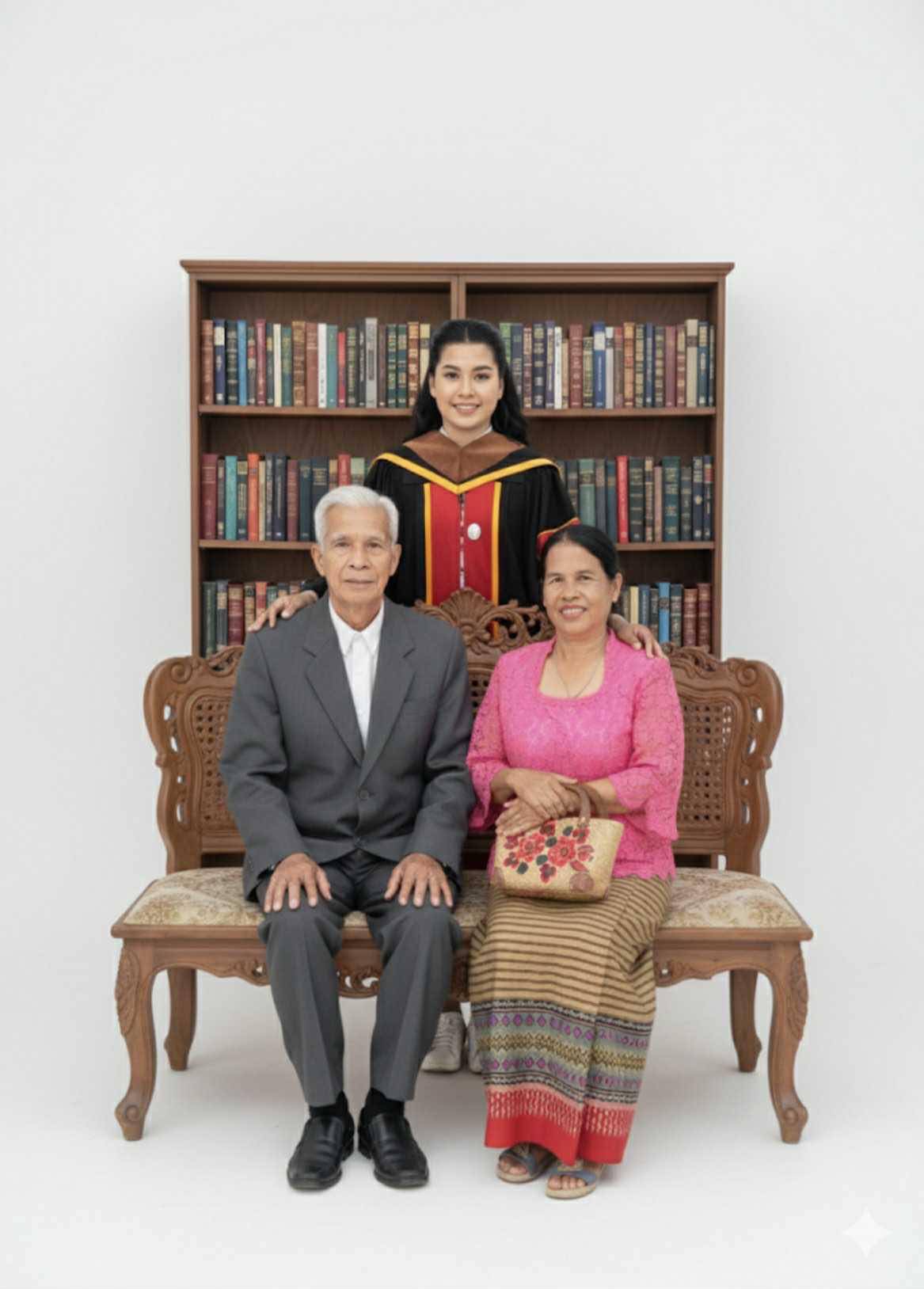 ภิรดา เมืองหนวด