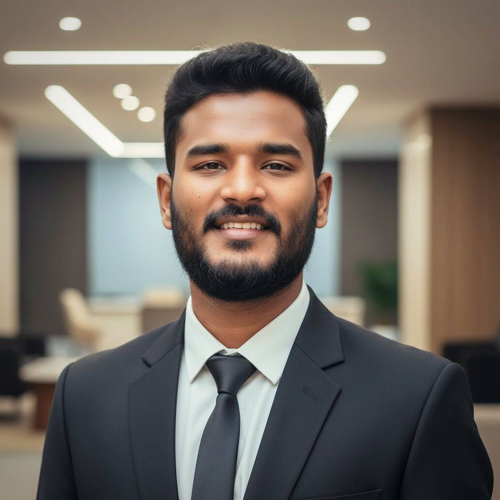 Md. Roni Hasan
