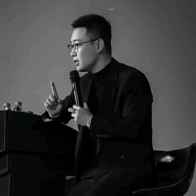 黄博official on Reels