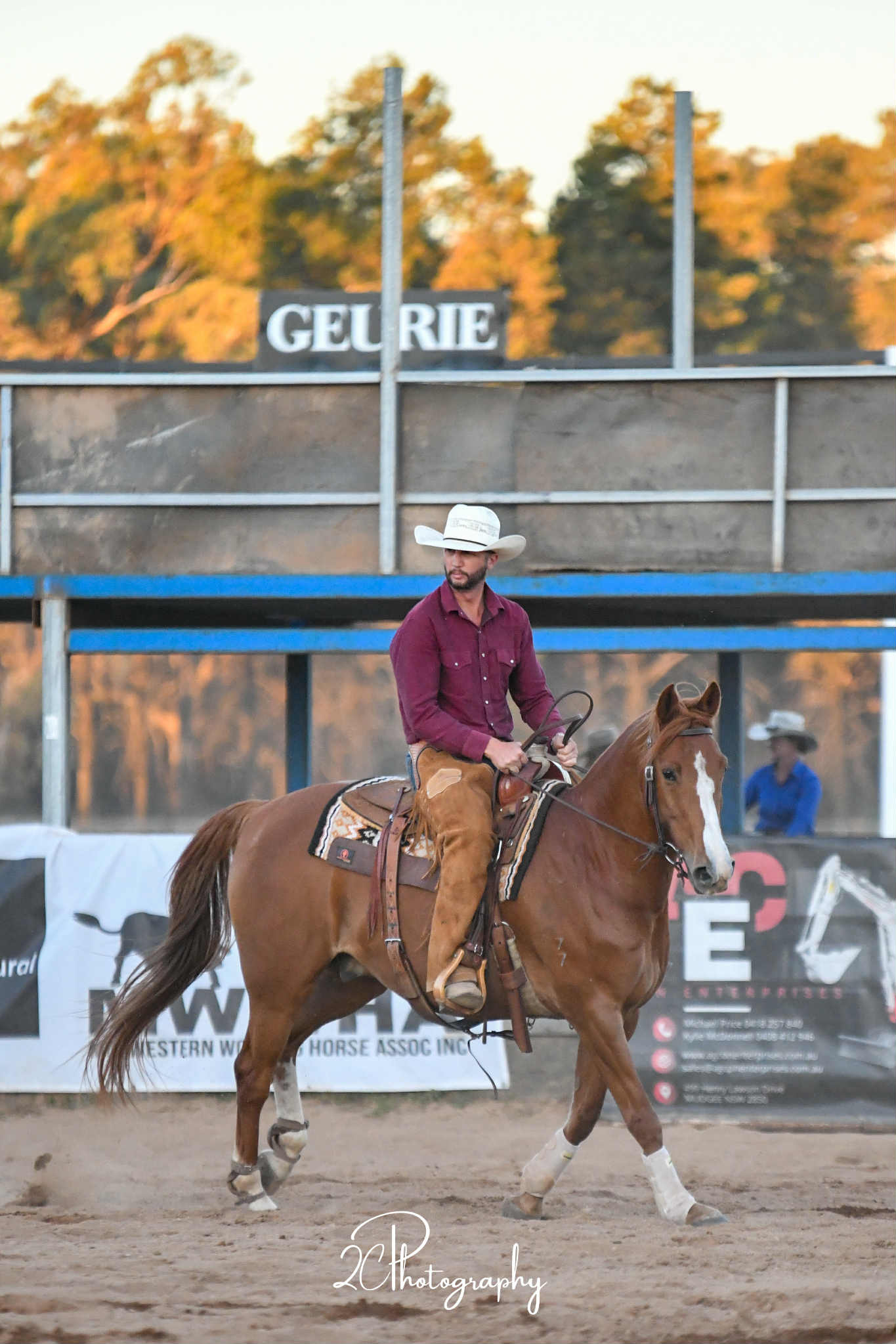 Congratulations to the top five horse-and-rider teams in the Youth
