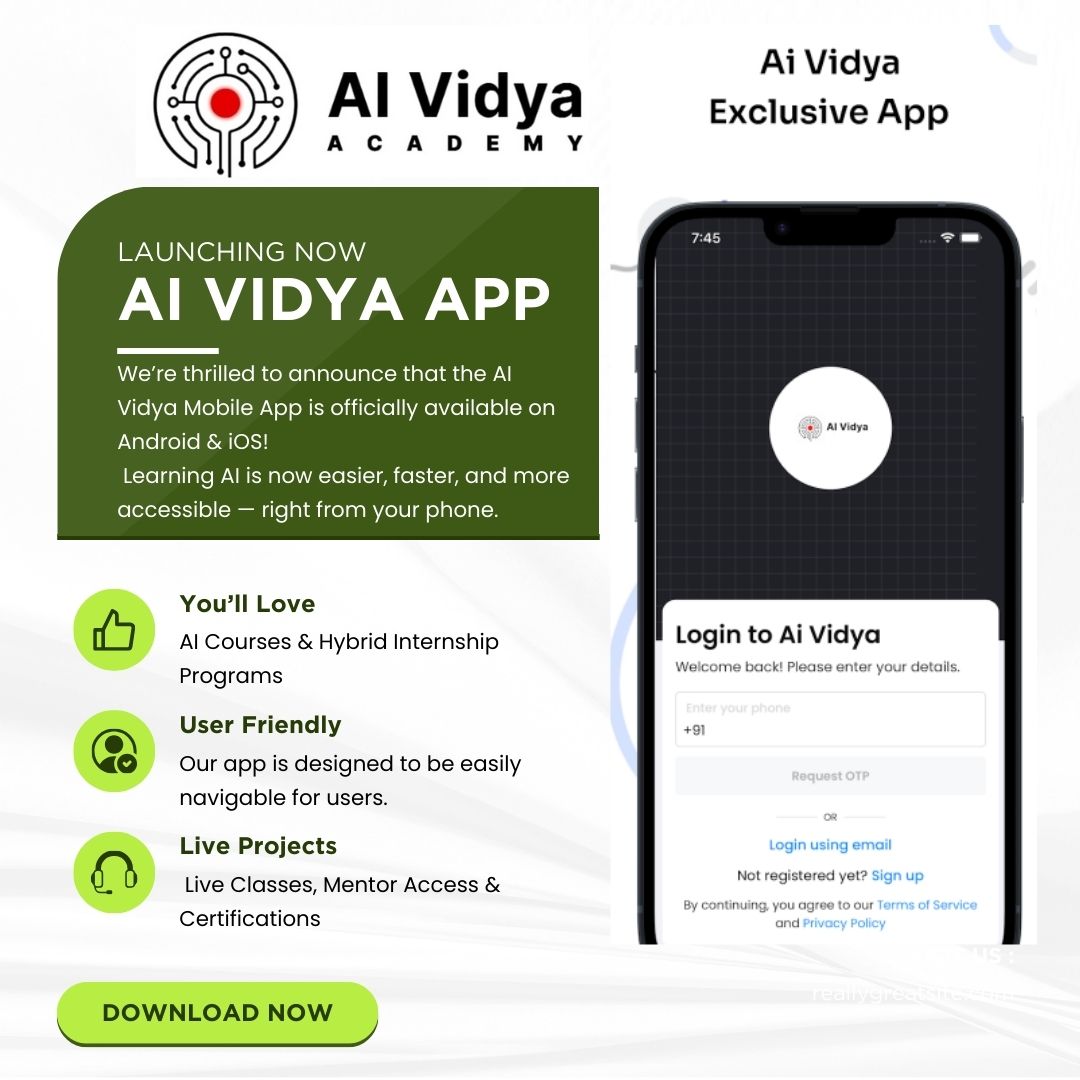 AI Vidya