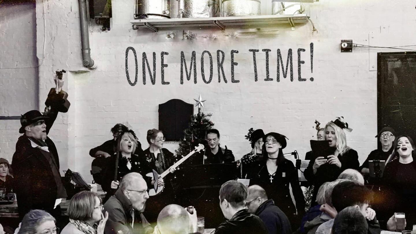 The Hedge Band