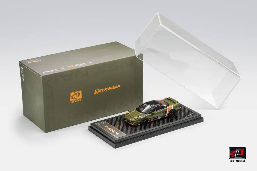 LCD Models HEC 2026 Exclusives - Lamborghini Murcielago
