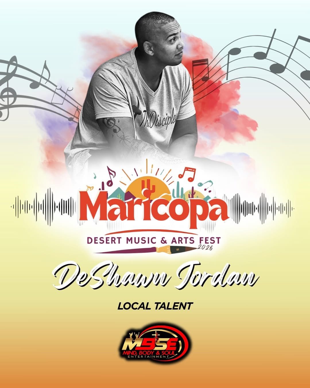 Shawn Jordan