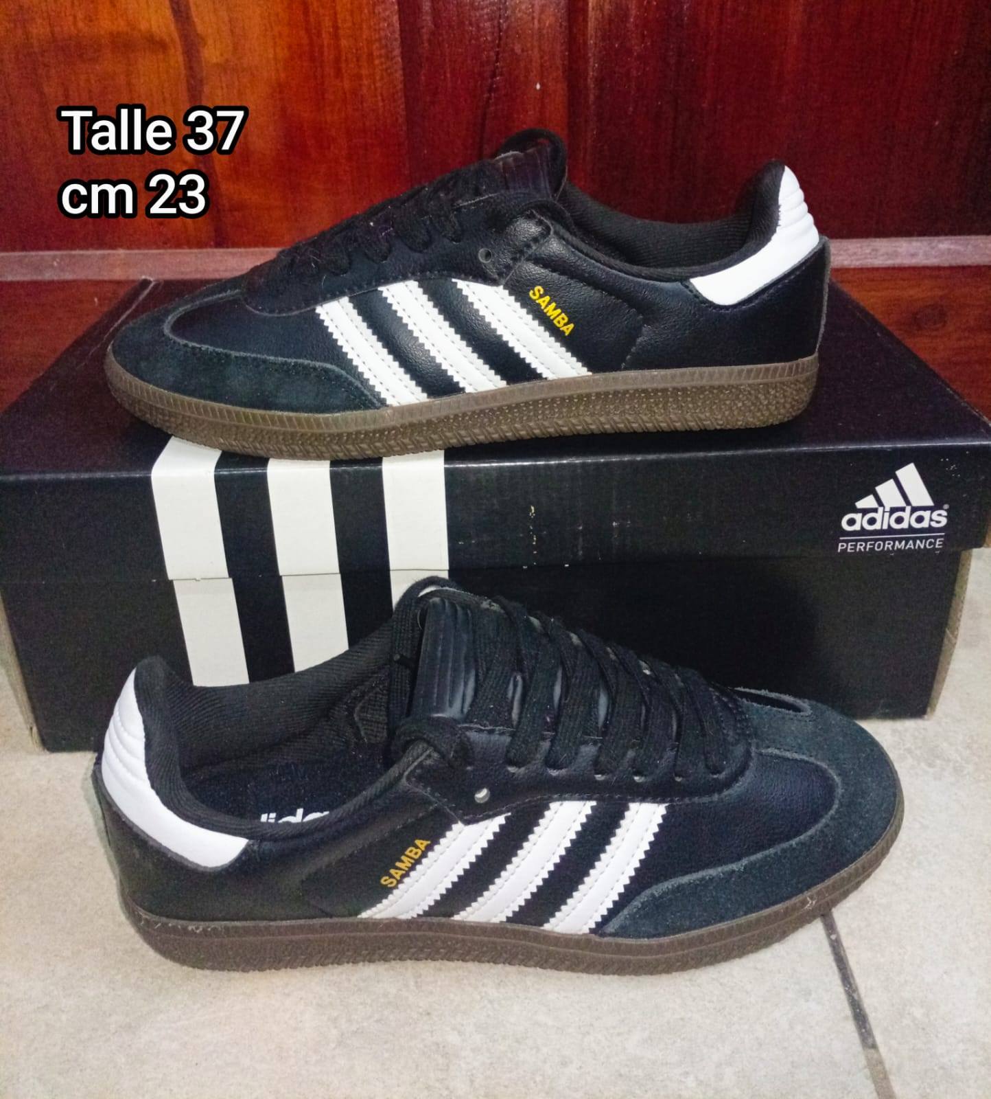 Disponible zapas ADIDAS WCARD IMPORTADAS🇧🇷 Forma de pago