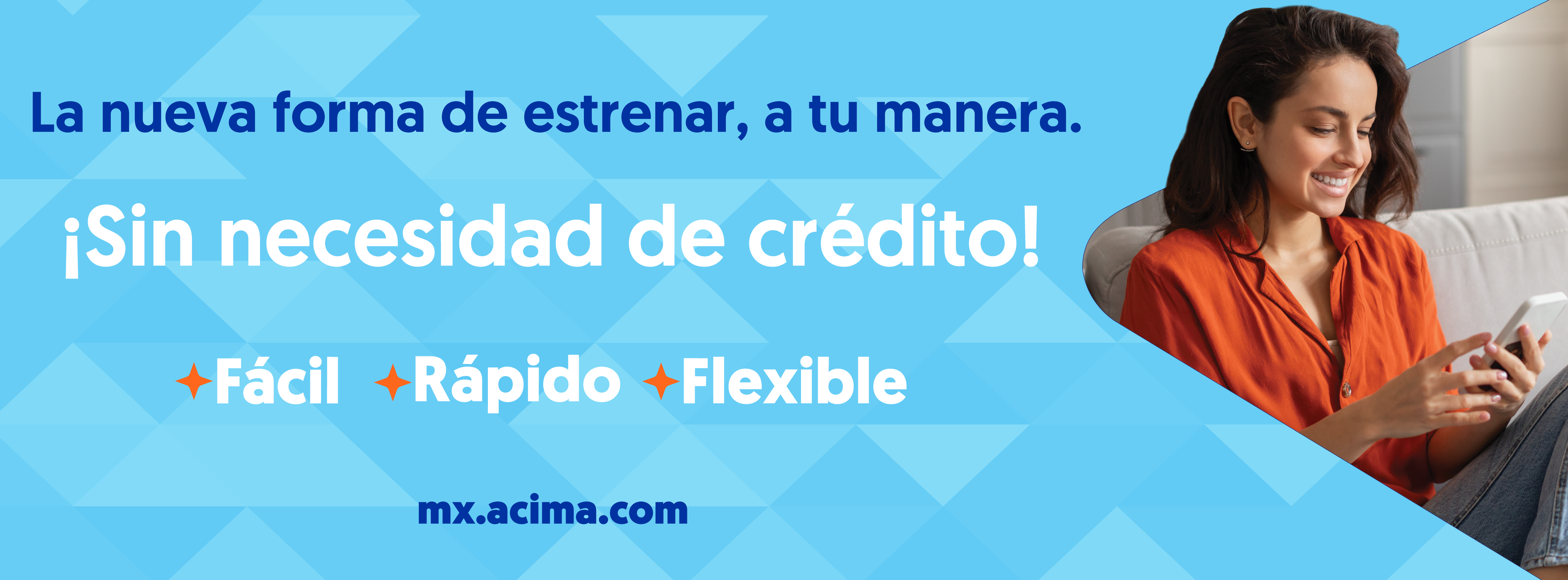Acima Mx
