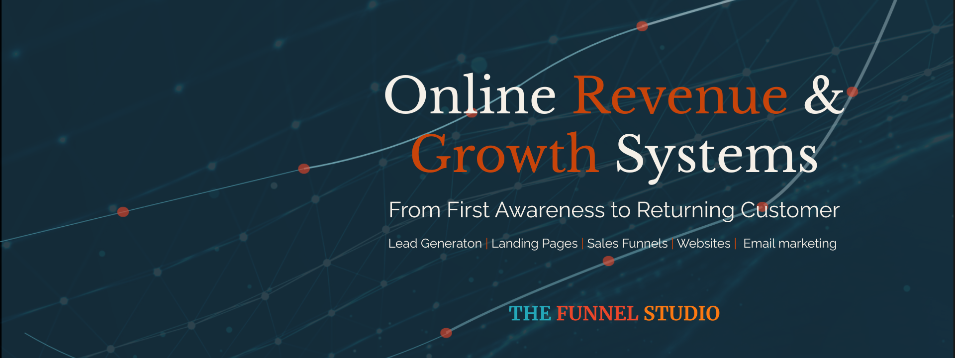 The Funnel Studio