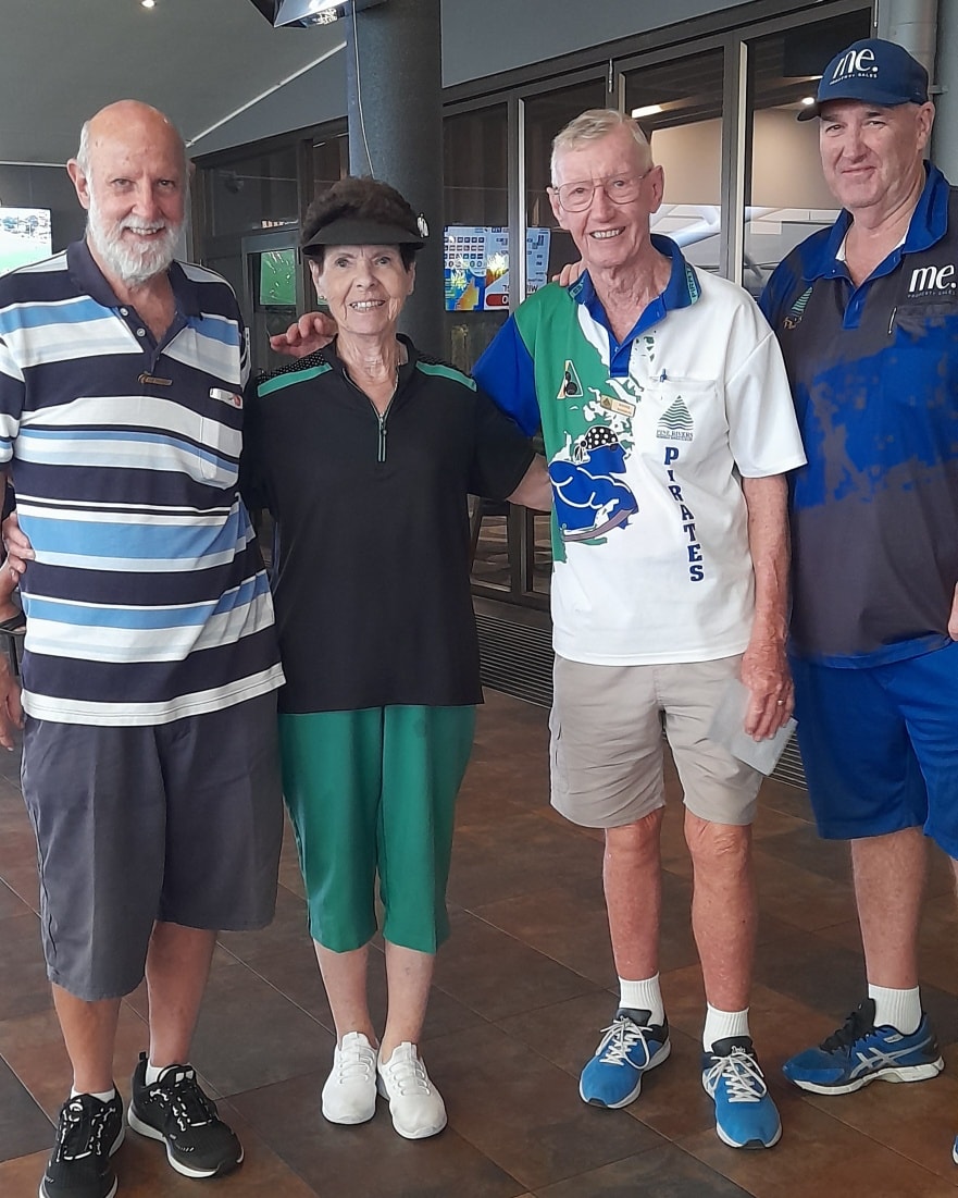 Pine Rivers Pirates