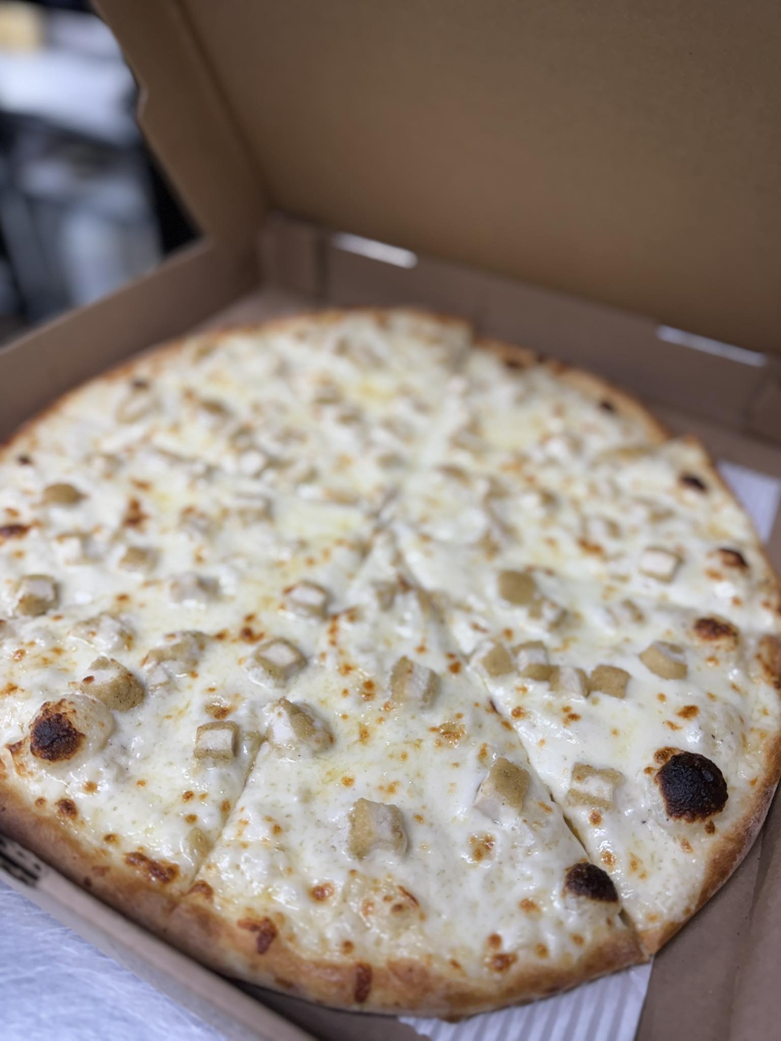 Pizzza98 | Crawfordville FL