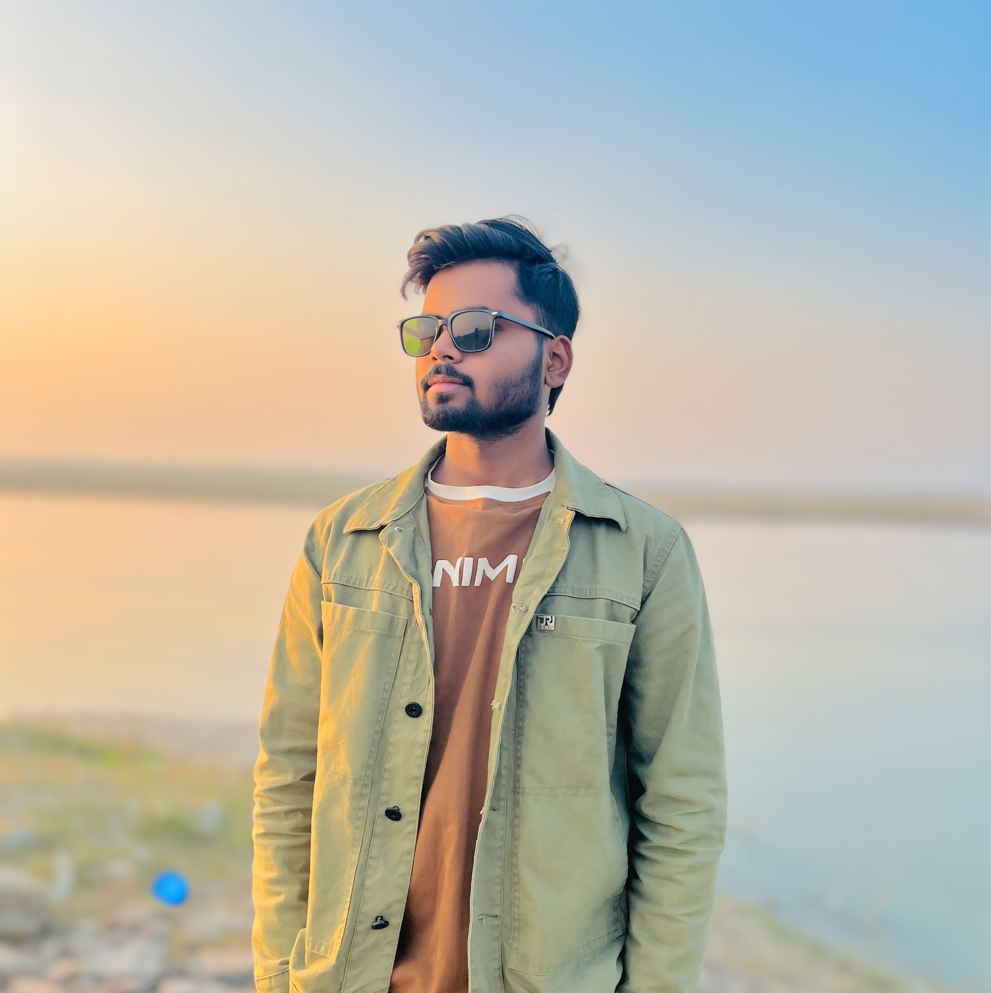 Akramul Saif