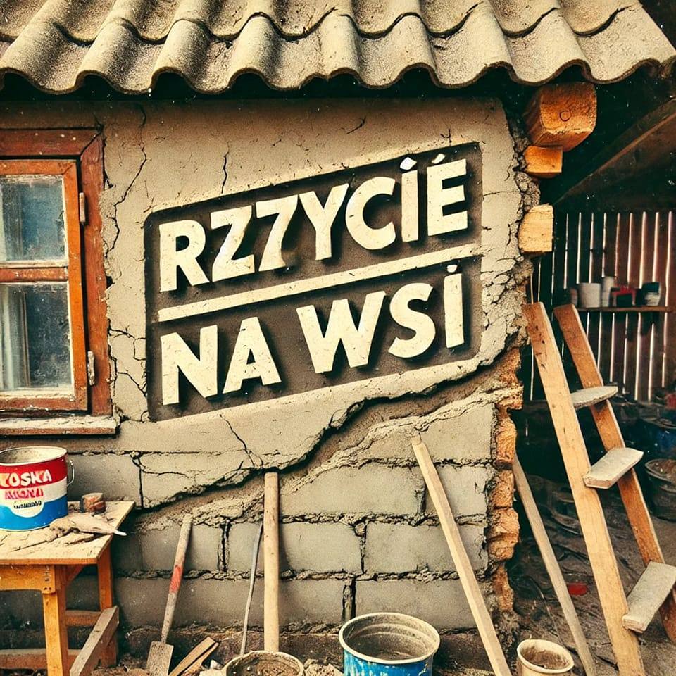 Onuce spadajom | Rzycie na wsi | Facebook