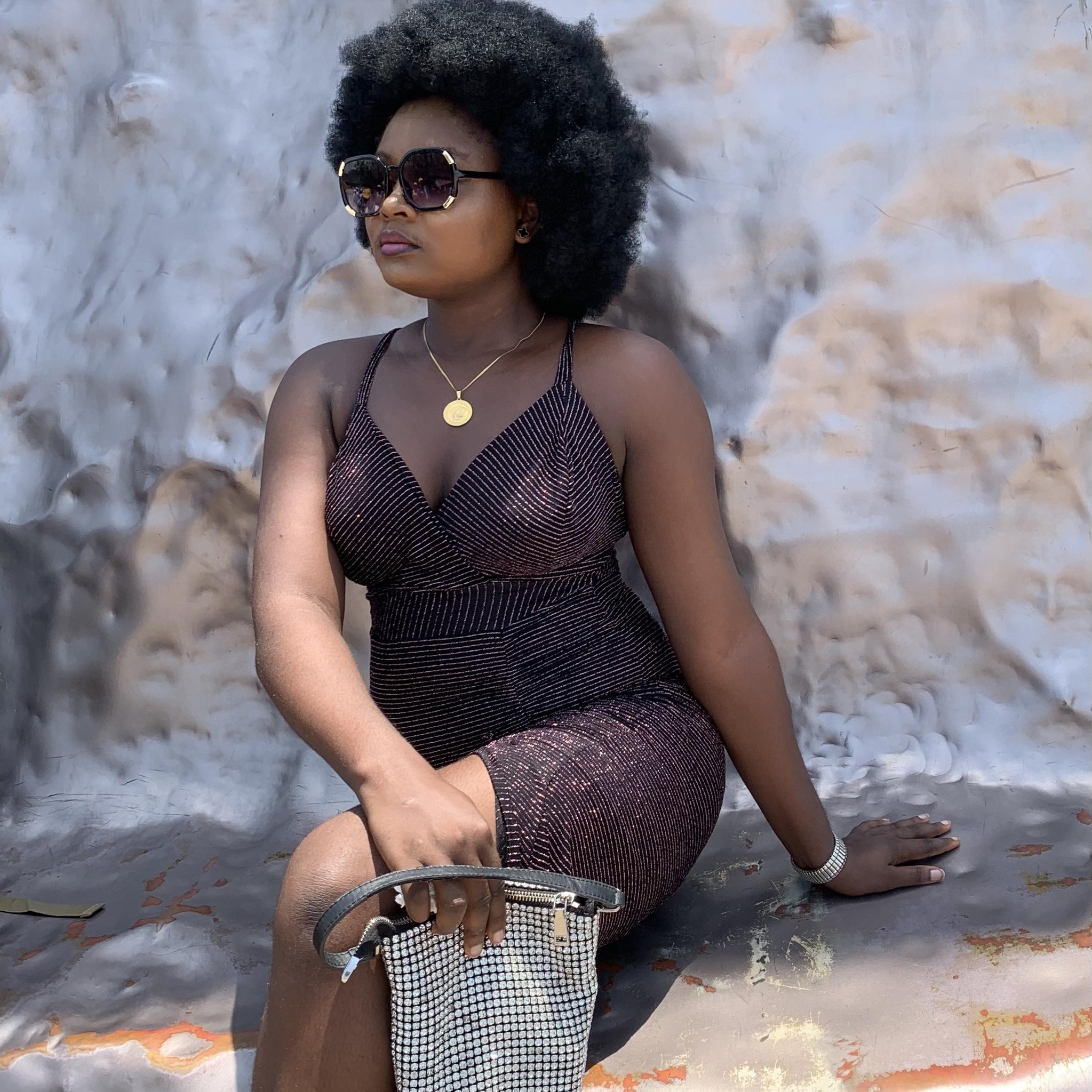 N0 be small th!ng be this one ooooo | Tonia Eze Ifey