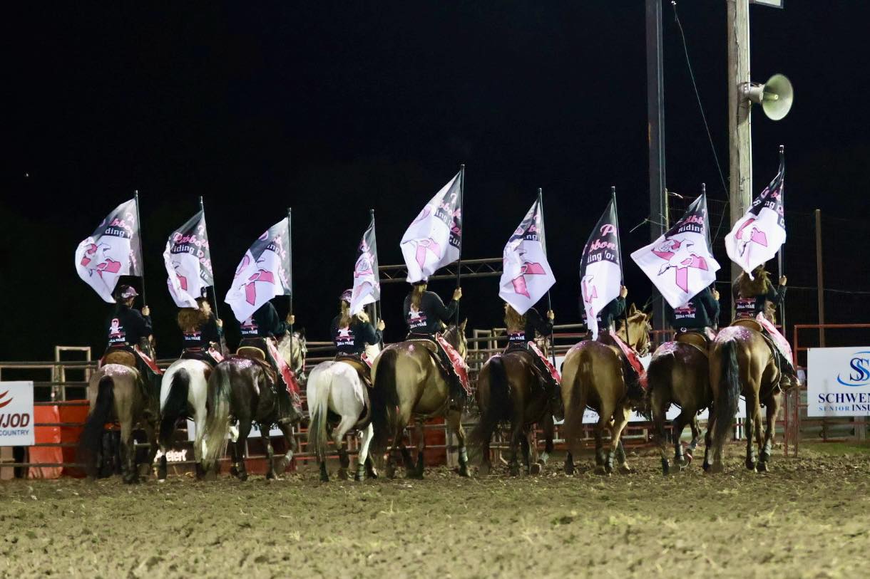 Timber City Pro Rodeo added a new... - Timber City Pro Rodeo