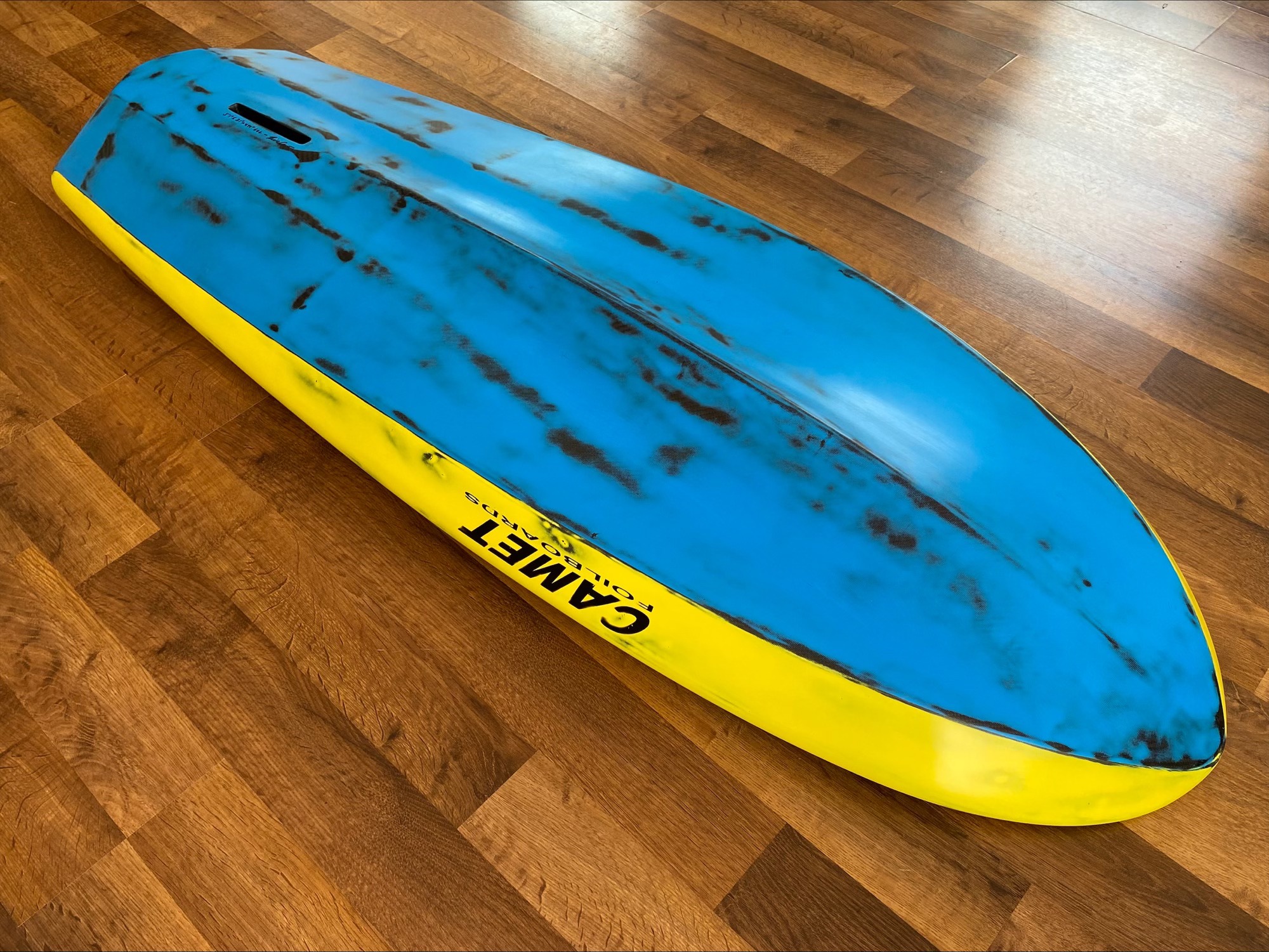 Custom 5