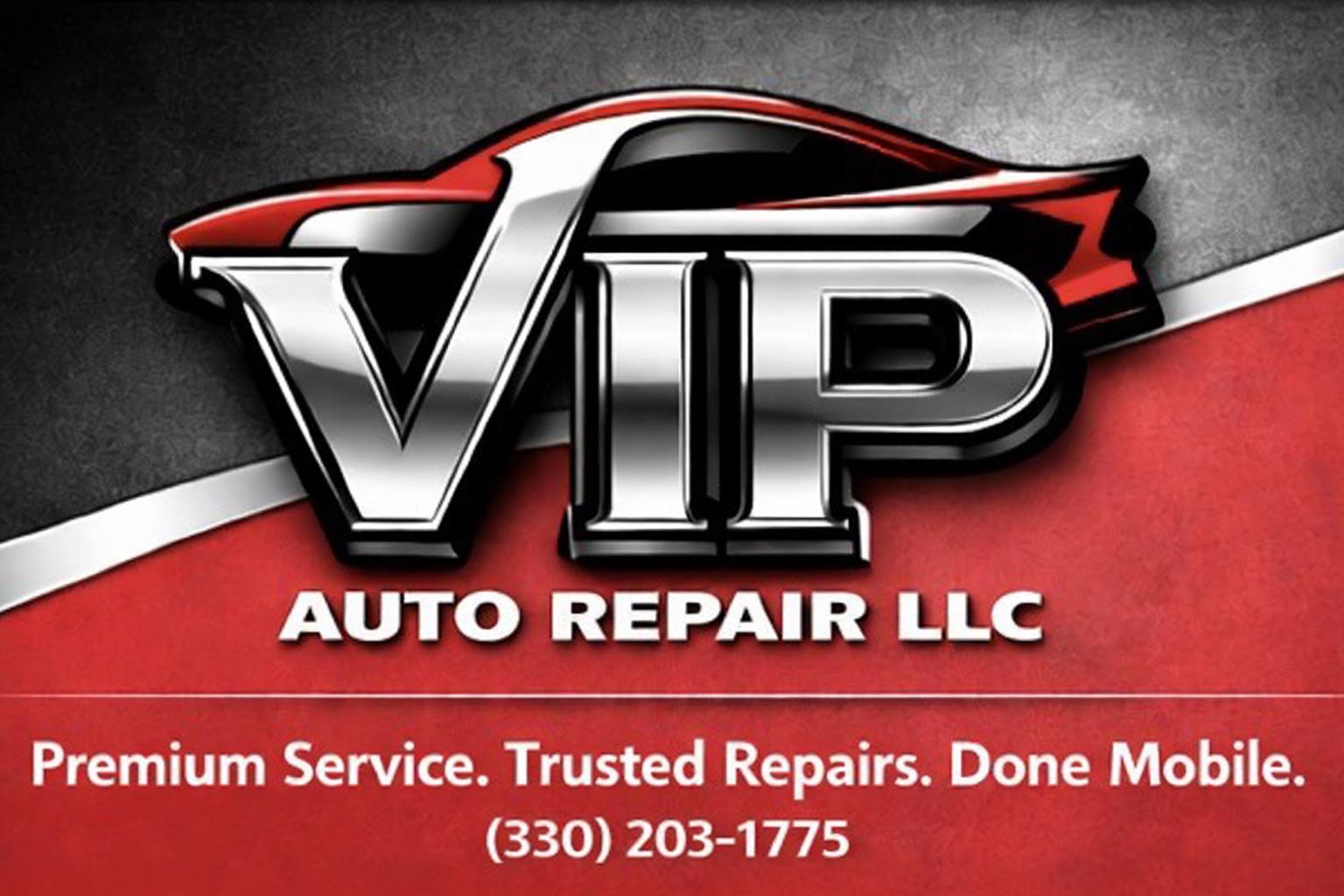 VIP Auto Repair LLC