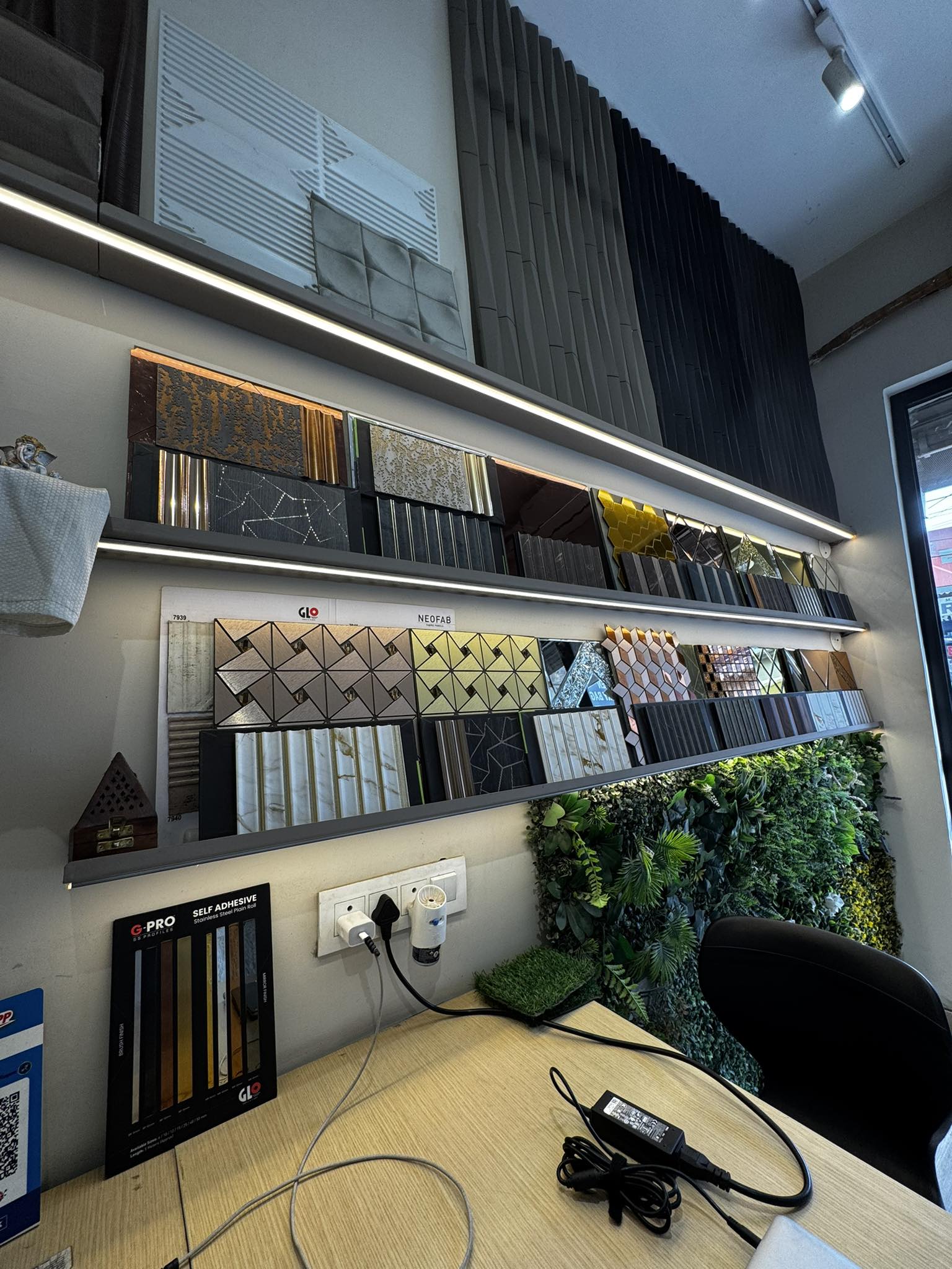 Kb Wall Panels Gurugram