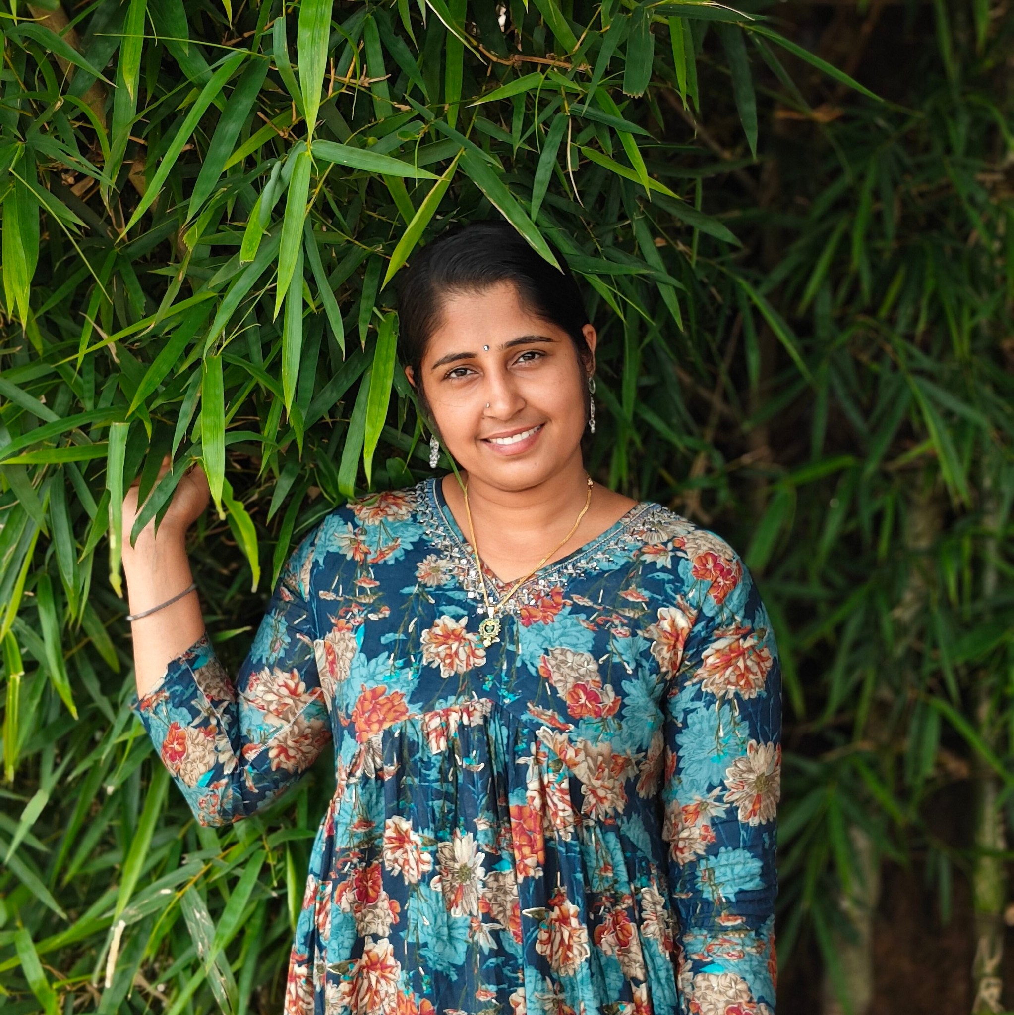 Prajitha P