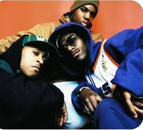 Next R&B trio's impact on 90's music