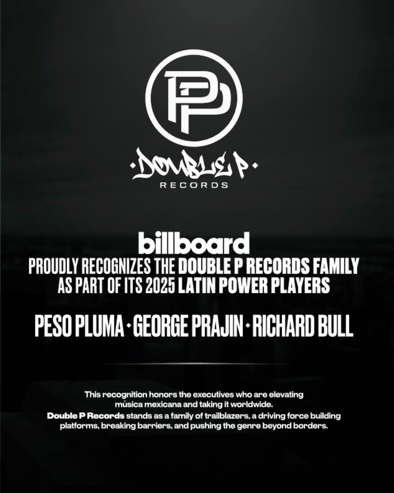 Double P Records
