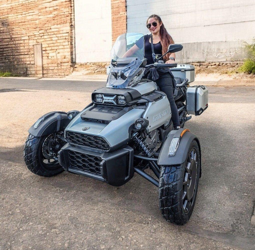 🌊 NEXT LEVEL RIDES ARE COMING 🌊... - Can-am & Seadoo by Sasa | Facebook